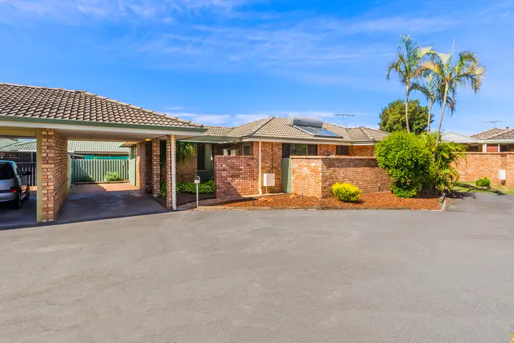 Third view of Homely villa listing, 34 Dealy Close, Cannington WA 6107