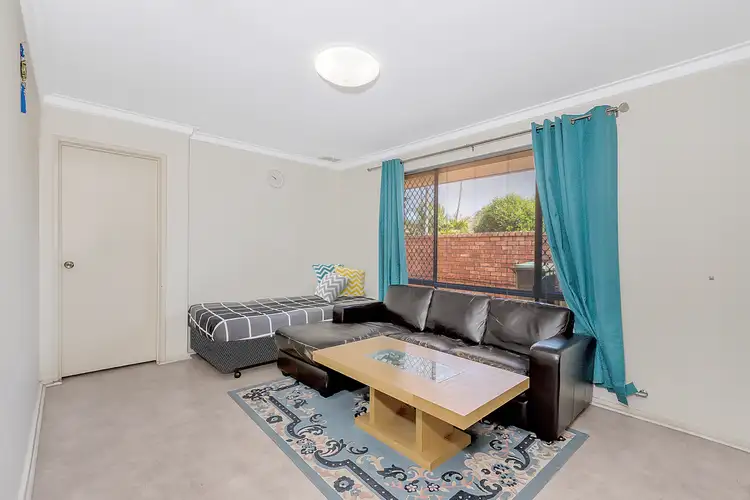 Fifth view of Homely villa listing, 34 Dealy Close, Cannington WA 6107