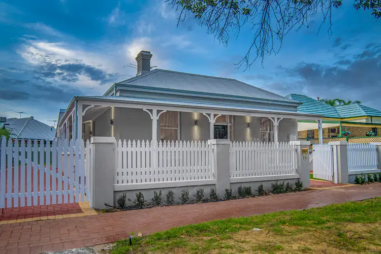 76 Swan Street, Guildford WA 6055