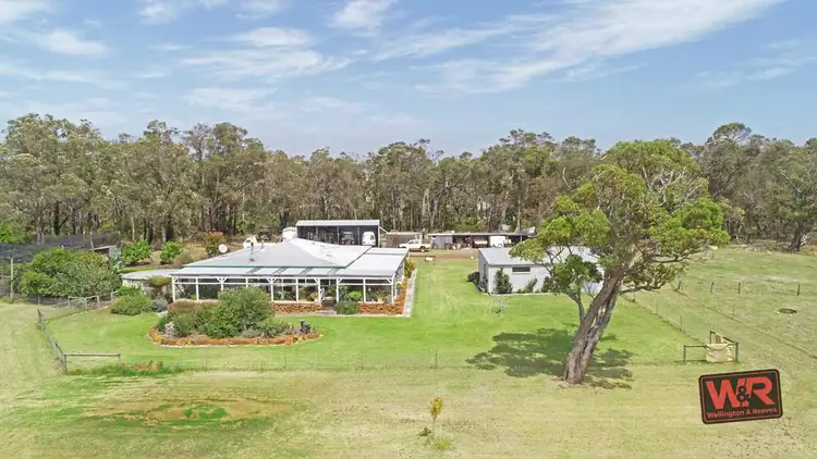 Third view of Homely rural property listing, 64 Howard Road, Torbay WA 6330
