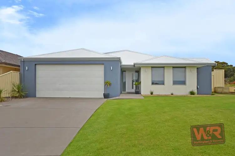20 Gifford Street, Lockyer WA 6330