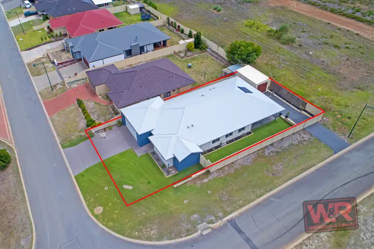 Second view of Homely house listing, 20 Gifford Street, Lockyer WA 6330