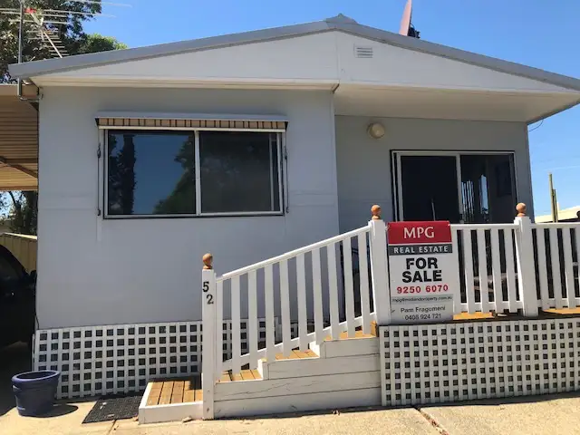 Main view of Homely house listing, 52/91 Benara Road, Caversham WA 6055