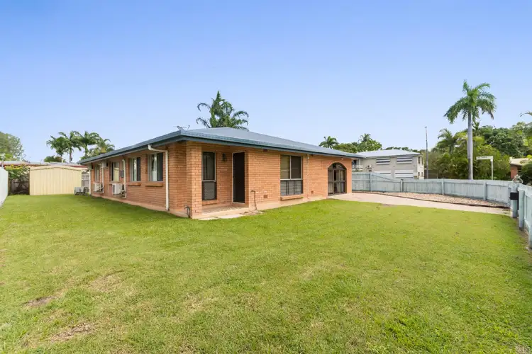 2 Moura Court, Kirwan QLD 4817