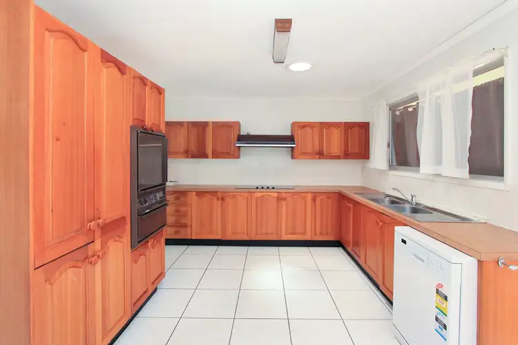 Second view of Homely house listing, 2 Moura Court, Kirwan QLD 4817