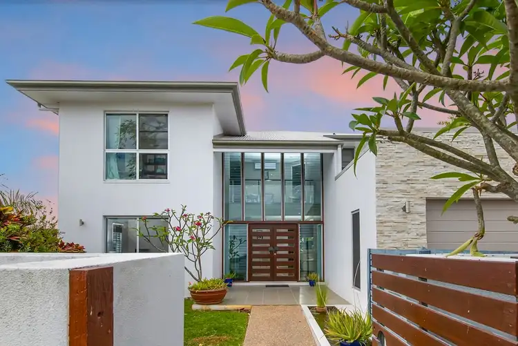 19 Lavenda Lane, Kirwan QLD 4817
