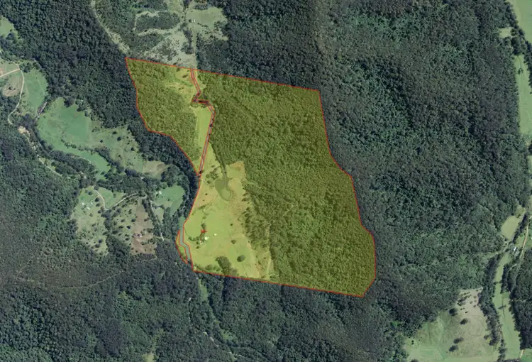 220 Berekovens Rd, Upper Pappinbarra NSW 2446
