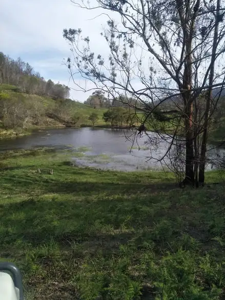 Third view of Homely rural property listing, 220 Berekovens Rd, Upper Pappinbarra NSW 2446