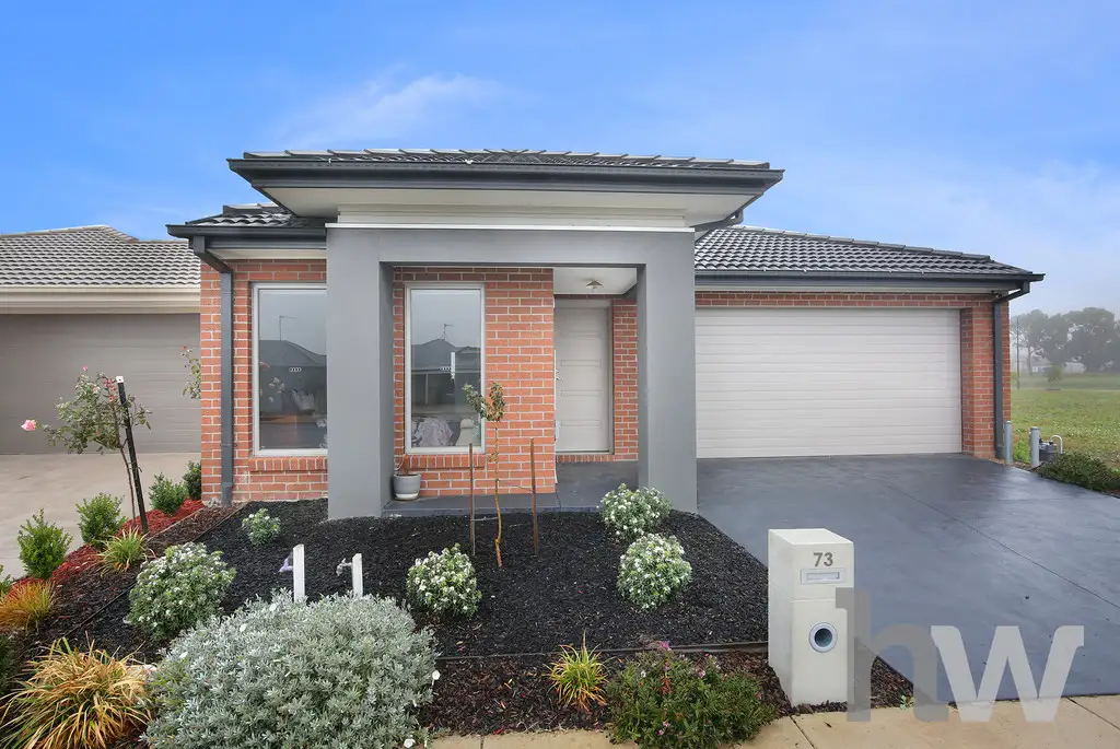 Main view of Homely house listing, 73 Precinct Road, Charlemont VIC 3217