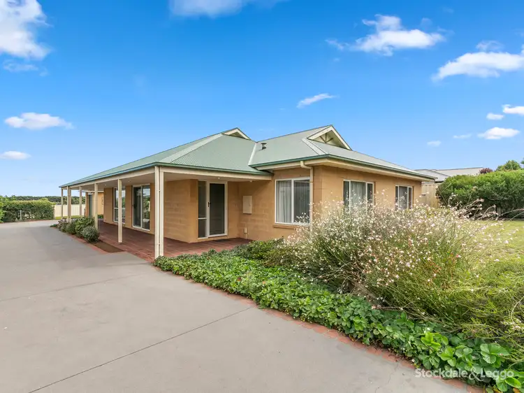 22 Parkside Close, Leongatha VIC 3953