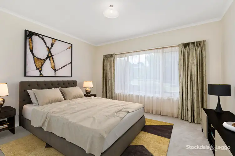 Sixth view of Homely house listing, 22 Parkside Close, Leongatha VIC 3953