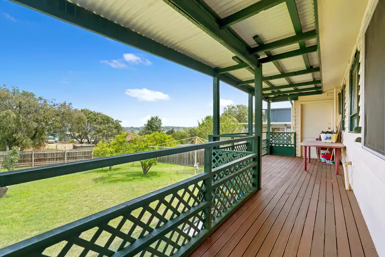 Fifth view of Homely house listing, 47 Capes Road, Lakes Entrance VIC 3909