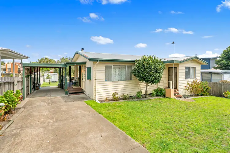 Sixth view of Homely house listing, 47 Capes Road, Lakes Entrance VIC 3909