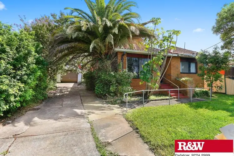 Main view of Homely house listing, 4 Stiles Avenue, Padstow NSW 2211