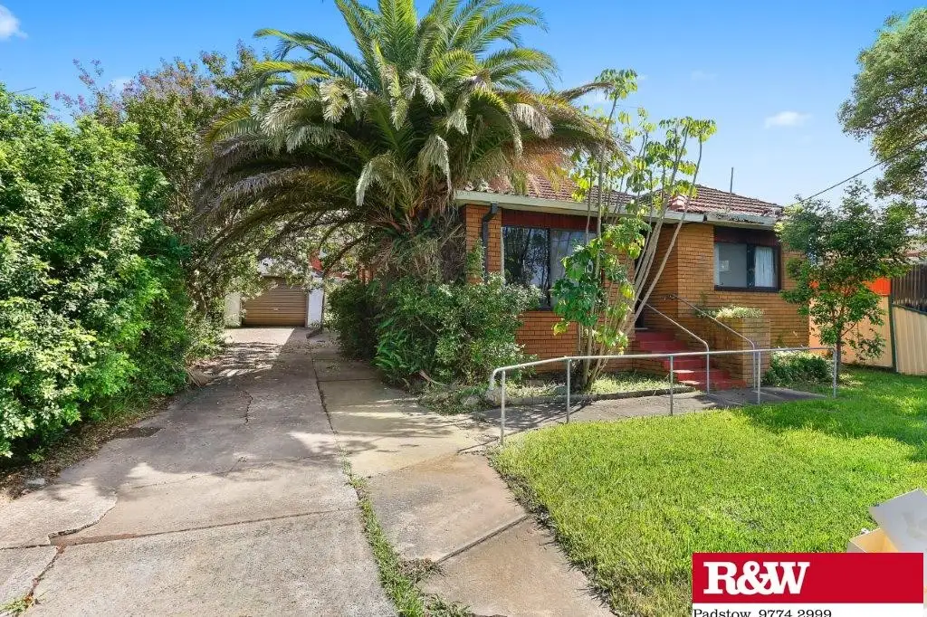 Main view of Homely house listing, 4 Stiles Avenue, Padstow NSW 2211