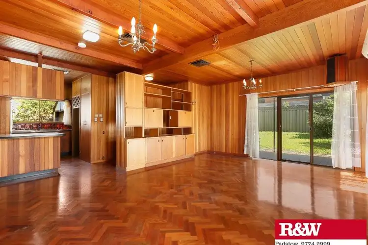 Second view of Homely house listing, 4 Stiles Avenue, Padstow NSW 2211