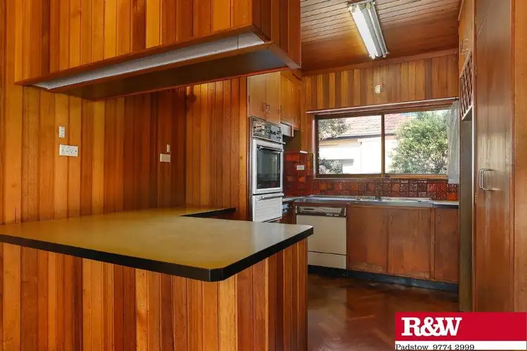 Third view of Homely house listing, 4 Stiles Avenue, Padstow NSW 2211