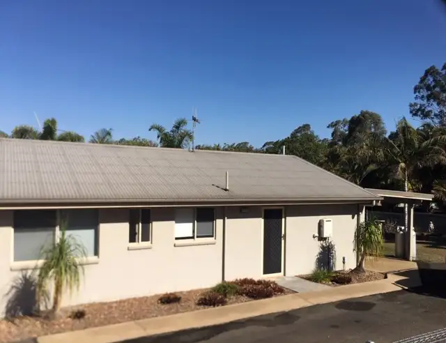 2/25 High School Rd, Gin Gin QLD 4671