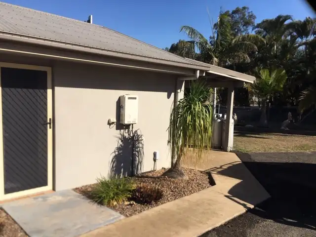 Third view of Homely unit listing, 2/25 High School Rd, Gin Gin QLD 4671