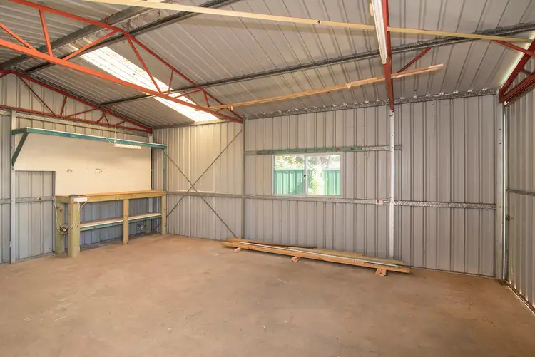 Fifth view of Homely house listing, 55 Avocet Boulevard, Geographe WA 6280