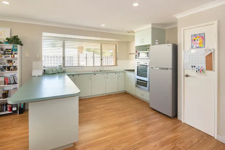 Sixth view of Homely house listing, 55 Avocet Boulevard, Geographe WA 6280