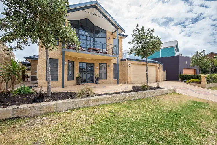 Second view of Homely house listing, 11 Haydock Street, Bunbury WA 6230