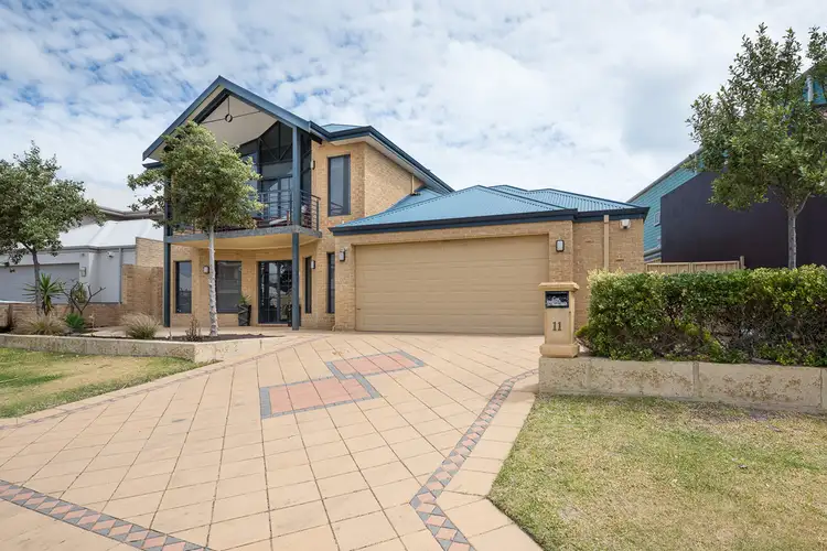 Third view of Homely house listing, 11 Haydock Street, Bunbury WA 6230
