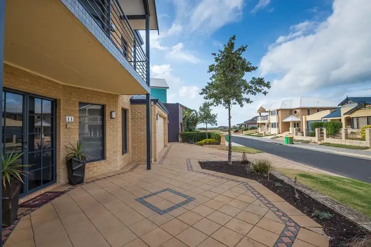 Fourth view of Homely house listing, 11 Haydock Street, Bunbury WA 6230