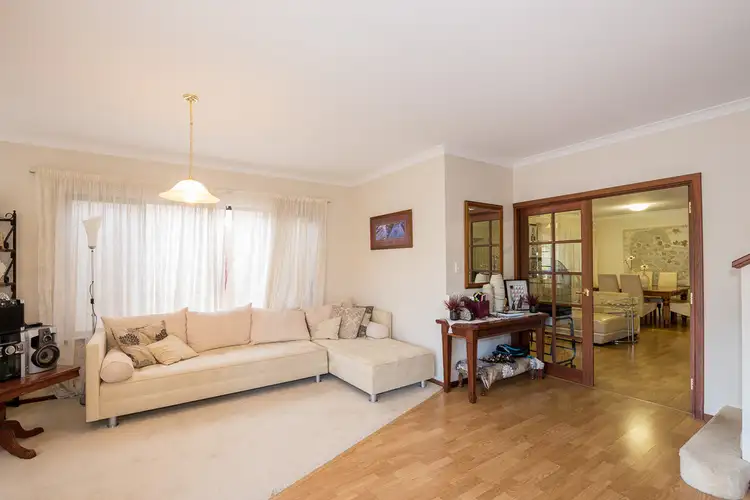 Fifth view of Homely house listing, 11 Haydock Street, Bunbury WA 6230