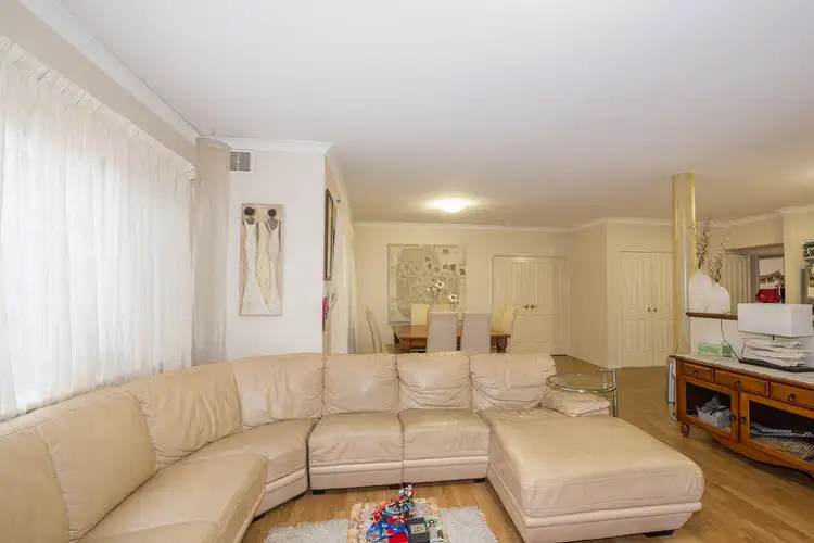 Sixth view of Homely house listing, 11 Haydock Street, Bunbury WA 6230