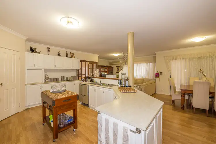 Seventh view of Homely house listing, 11 Haydock Street, Bunbury WA 6230