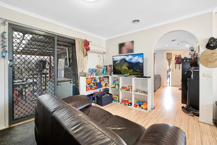 Fourth view of Homely house listing, 5 Nyah Place, Cranbourne West VIC 3977