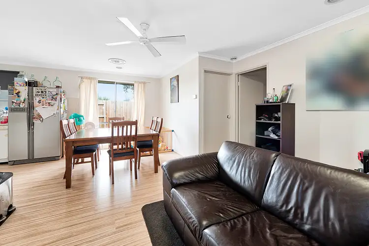 Fifth view of Homely house listing, 5 Nyah Place, Cranbourne West VIC 3977