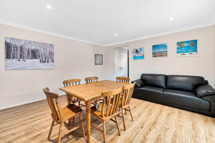 Fifth view of Homely house listing, 41 St Clair Avenue, Cranbourne West VIC 3977