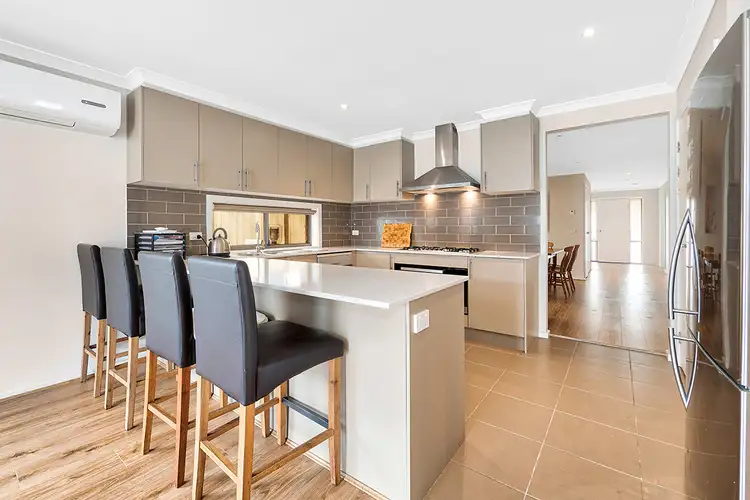 Sixth view of Homely house listing, 41 St Clair Avenue, Cranbourne West VIC 3977