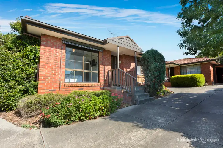 2/19 Quarry Road, Langwarrin VIC 3910