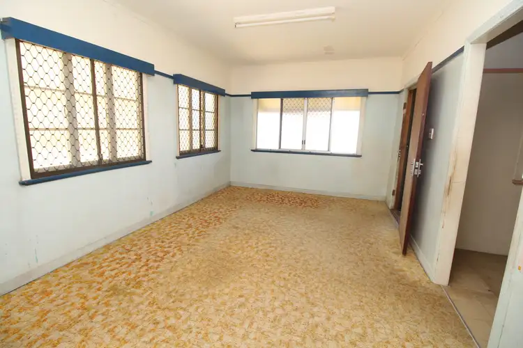 Sixth view of Homely house listing, 12 Hammett Street, Currajong QLD 4812
