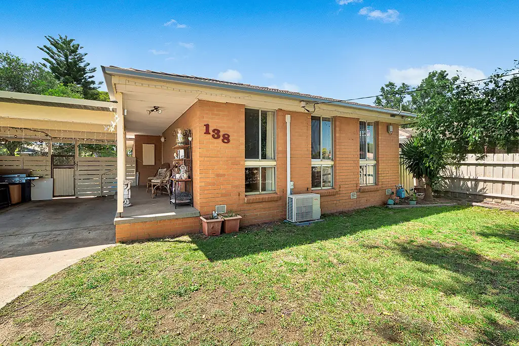 Main view of Homely house listing, 138 Monahans Road, Cranbourne VIC 3977