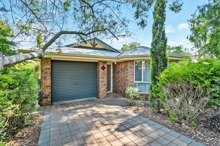 14A Gem Street, Aberfoyle Park SA 5159