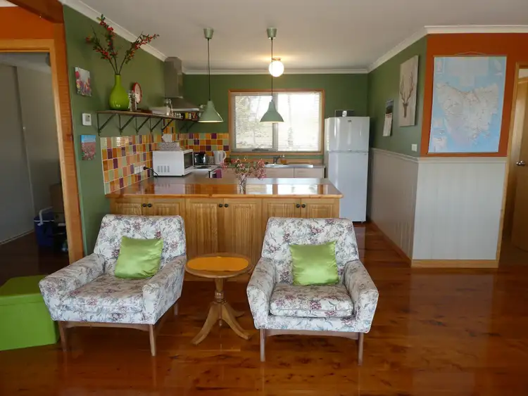 Third view of Homely house listing, 7 Jones Road, Miena TAS 7030