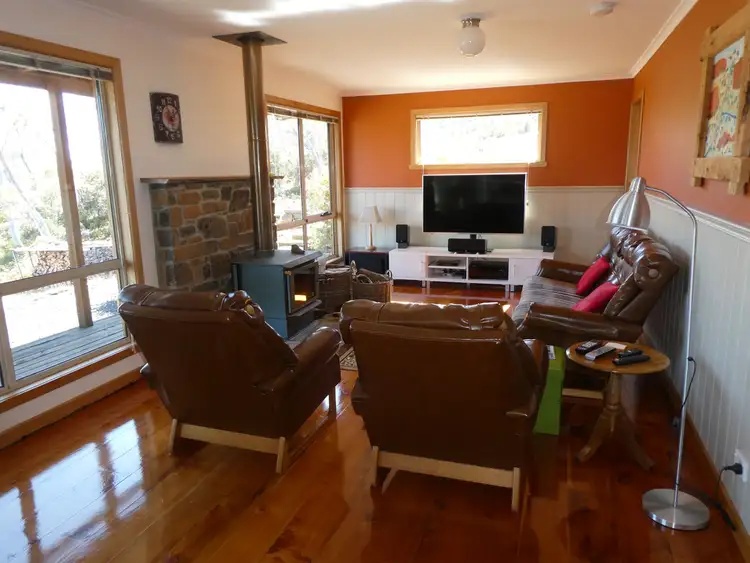 Fourth view of Homely house listing, 7 Jones Road, Miena TAS 7030