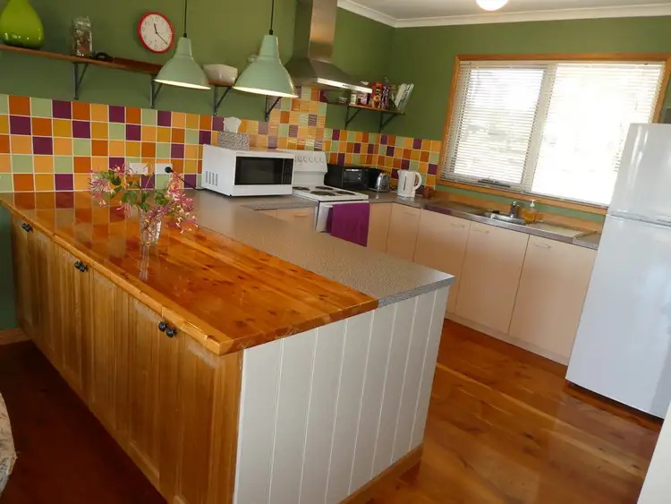 Sixth view of Homely house listing, 7 Jones Road, Miena TAS 7030