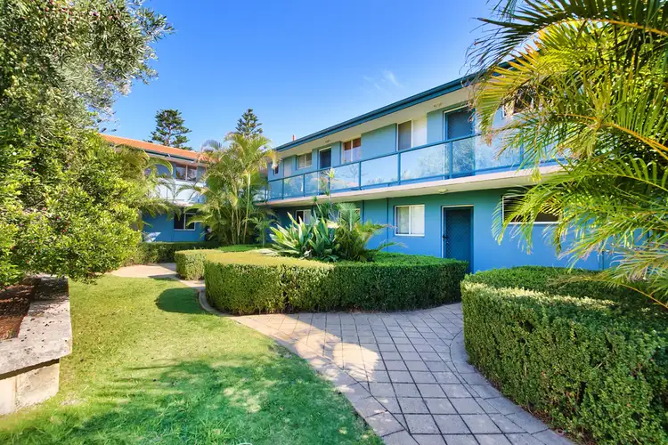13/224 West Coast Hwy, Scarborough WA 6019