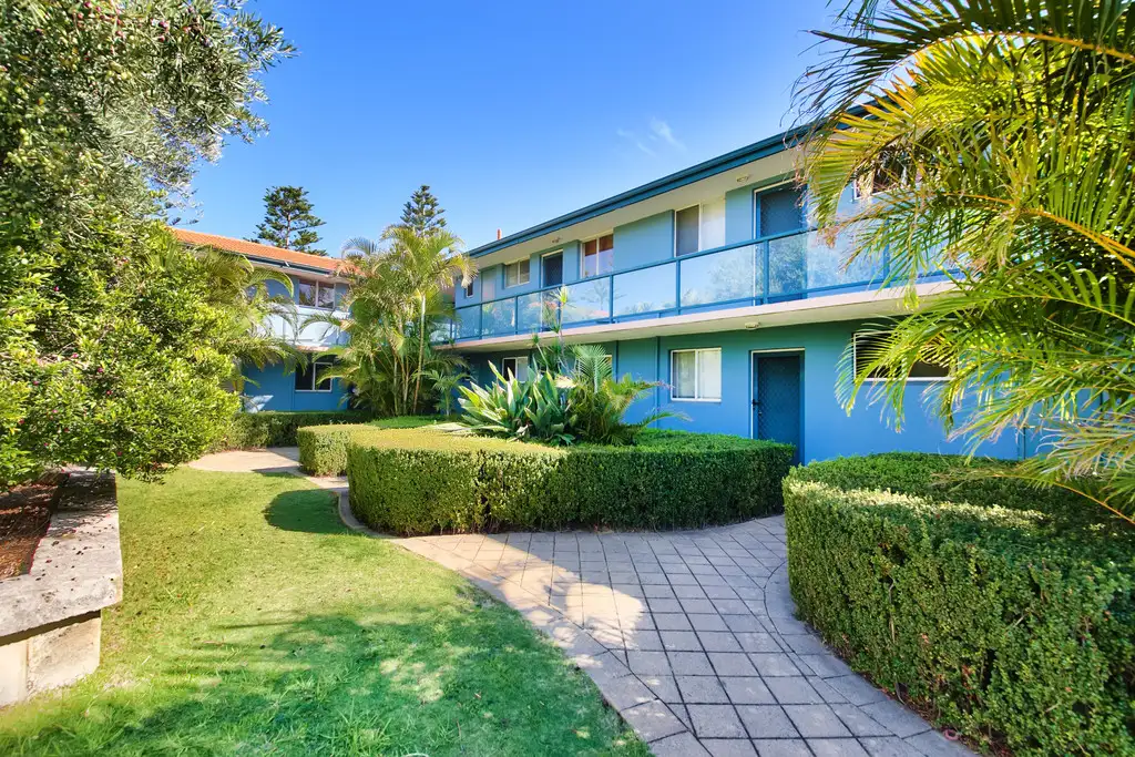 Main view of Homely apartment listing, 13/224 West Coast Hwy, Scarborough WA 6019