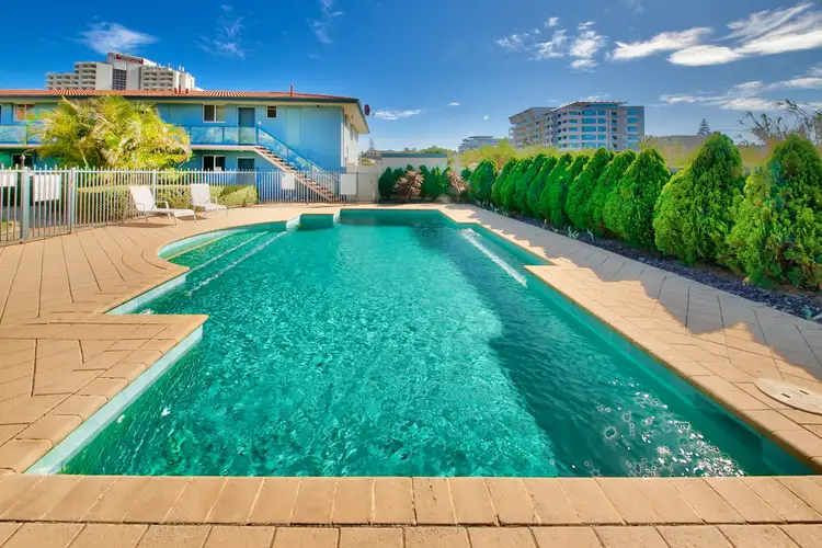Third view of Homely apartment listing, 13/224 West Coast Hwy, Scarborough WA 6019
