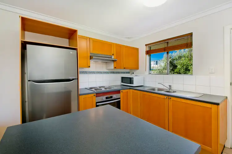 Fourth view of Homely apartment listing, 13/224 West Coast Hwy, Scarborough WA 6019