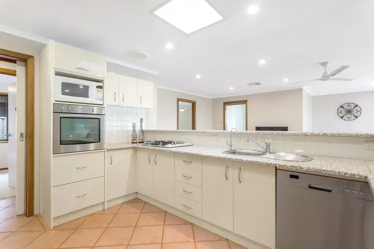 Second view of Homely house listing, 5 Lee Avenue, Happy Valley SA 5159