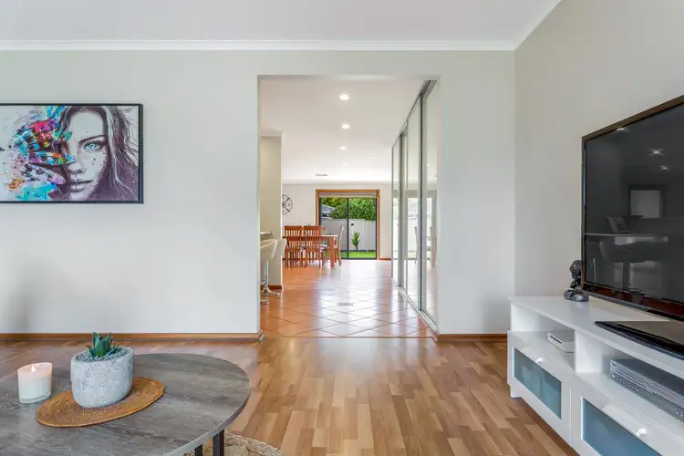Fourth view of Homely house listing, 5 Lee Avenue, Happy Valley SA 5159