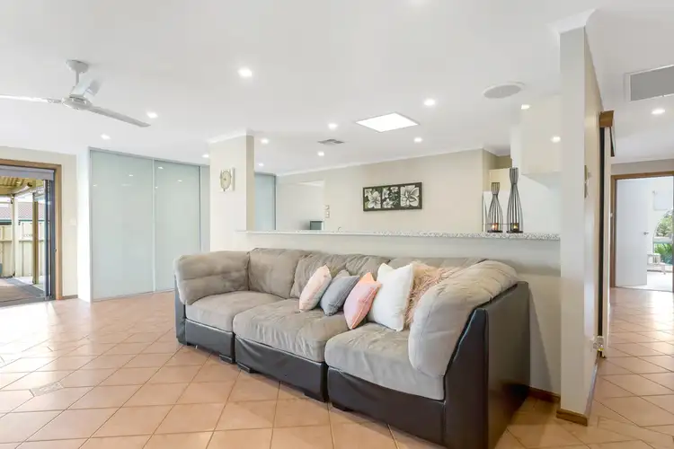 Fifth view of Homely house listing, 5 Lee Avenue, Happy Valley SA 5159