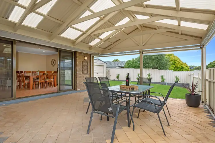 Sixth view of Homely house listing, 5 Lee Avenue, Happy Valley SA 5159